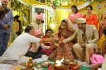 Jayanth and Dhriti Saharan Wedding Photos - 26 of 111