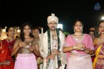 Jayanth and Dhriti Saharan Wedding Photos - 29 of 111