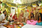 Jayanth and Dhriti Saharan Wedding Photos - 33 of 111