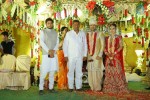 Jayanth and Dhriti Saharan Wedding Photos - 44 of 111
