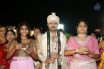 Jayanth and Dhriti Saharan Wedding Photos - 54 of 111