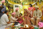 Jayanth and Dhriti Saharan Wedding Photos - 56 of 111