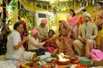 Jayanth and Dhriti Saharan Wedding Photos - 58 of 111