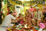 Jayanth and Dhriti Saharan Wedding Photos - 63 of 111