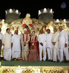 Jayanth and Dhriti Saharan Wedding Photos - 81 of 111