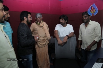 Jayanthi Studios Opening Images - 6 of 8