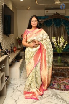 Jayaprada Son Siddharth Private Party - 2 of 87