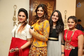 Jayaprada Son Siddharth Private Party - 67 of 87