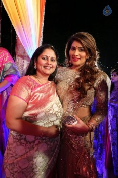 Jayaprada Son Siddharth Private Party - 69 of 87