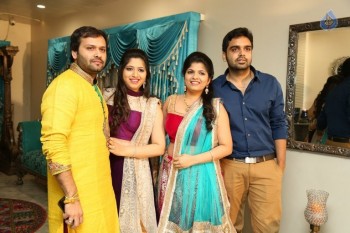 Jayaprada Son Siddharth Private Party - 71 of 87