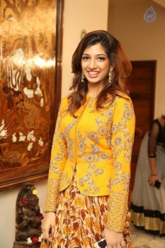 Jayaprada Son Siddharth Private Party - 73 of 87