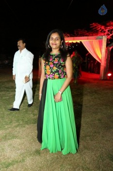 Jayaprada Son Siddharth Private Party - 11 of 87