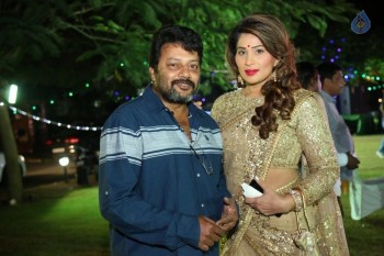 Jayaprada Son Siddharth Private Party - 75 of 87