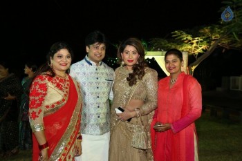 Jayaprada Son Siddharth Private Party - 77 of 87
