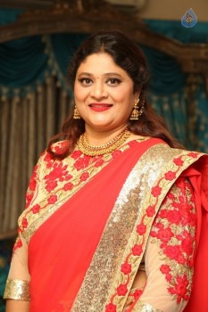 Jayaprada Son Siddharth Private Party - 78 of 87