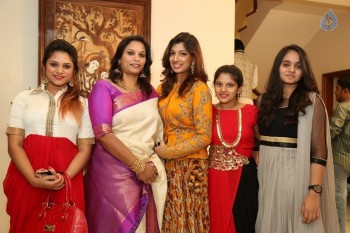 Jayaprada Son Siddharth Private Party - 16 of 87