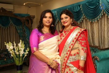 Jayaprada Son Siddharth Private Party - 82 of 87