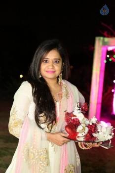 Jayaprada Son Siddharth Private Party - 83 of 87