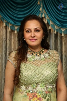 Jayaprada Son Siddharth Private Party - 23 of 87