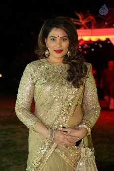 Jayaprada Son Siddharth Private Party - 31 of 87