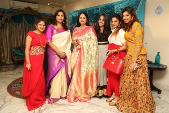 Jayaprada Son Siddharth Private Party - 57 of 87