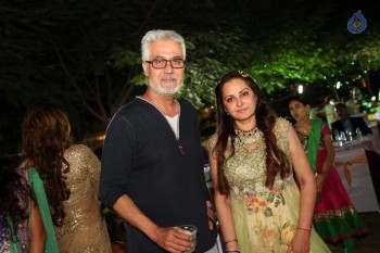 Jayaprada Son Siddharth Private Party - 59 of 87