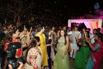 Jayaprada Son Siddharth Private Party - 68 of 87