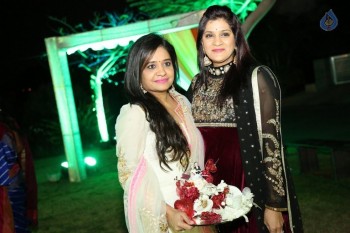 Jayaprada Son Siddharth Private Party - 73 of 87