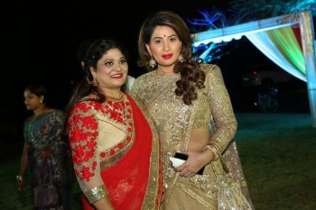 Jayaprada Son Siddharth Private Party - 81 of 87