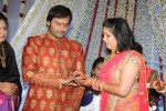 Jayapradha Sister Son Engagement Photos - 56 of 156