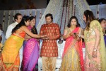 Jayapradha Sister Son Engagement Photos - 67 of 156