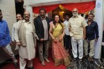 Jayapradha Sister Son Engagement Photos - 75 of 156