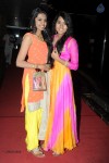 Jayapradha Sister Son Engagement Photos - 142 of 156