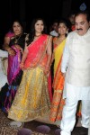 Jayapradha Sister Son Engagement Photos - 146 of 156