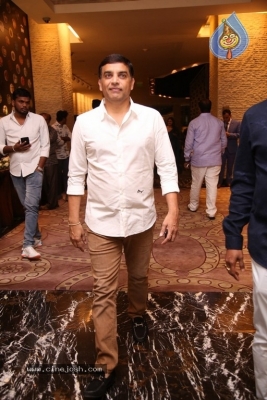 Jayasudha Son Nihar Kapoor Wedding Reception 03 - 60 of 81