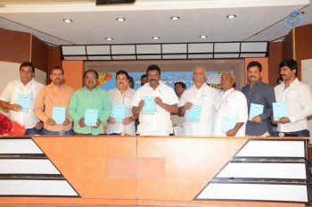 Journalist Dairy Launch Photos - 2 of 29
