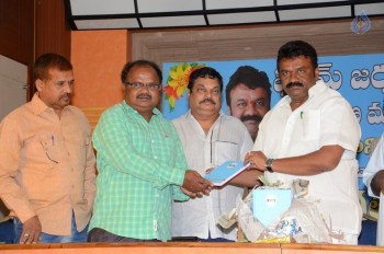 Journalist Dairy Launch Photos - 12 of 29