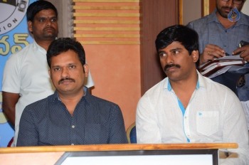 Journalist Dairy Launch Photos - 14 of 29