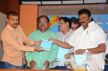 Journalist Dairy Launch Photos - 15 of 29