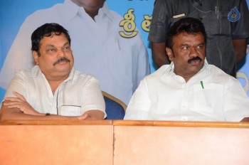 Journalist Dairy Launch Photos - 19 of 29