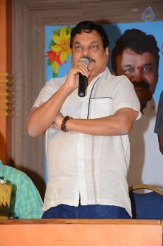 Journalist Dairy Launch Photos - 23 of 29