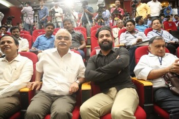 Jr NTR at Kims Acute Stroke Unit Inauguration - 45 of 57