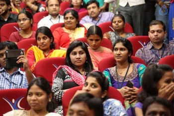 Jr NTR at Kims Acute Stroke Unit Inauguration - 54 of 57