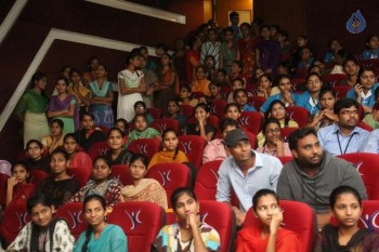Jr NTR at Kims Acute Stroke Unit Inauguration - 55 of 57