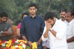 Jr NTR at NTR Ghat - 5 of 60