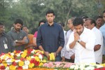 Jr NTR at NTR Ghat - 7 of 60