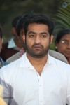 Jr NTR at NTR Ghat - 11 of 60