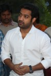 Jr NTR at NTR Ghat - 12 of 60