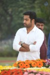 Jr NTR at NTR Ghat - 15 of 60