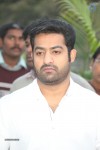 Jr NTR at NTR Ghat - 18 of 60